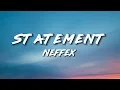 Download Lagu Neffex - Statement (Lyrics)