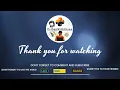 PythonWithKaran Outro