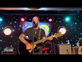 CM Wolf & The Backbones - Top Shelf Woman