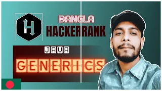 java generics hackerrank solution bangla problem solving the cracker