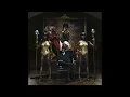 Santigold - Disparate Youth (Official Audio)