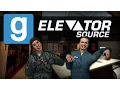 Garry s Mod Elevator Source - Complete Randomness