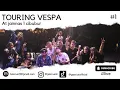 Download Lagu TOURING VESPA - GASRUX live ! at jamnas 1 cibubur ( ikatan vespa indonesia )
