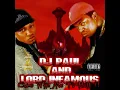 DJ Paul & Lord Infamous - Wanna Go 2 War (Remastered by Alex Frozen)