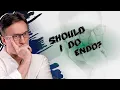 Should I do Endo Comment Questions