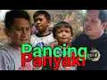 Lagu BLB (bantuan langsung bere'e), komedi Pamona