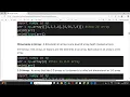 Python PIP NumPy Part 13