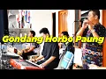 Download Lagu Gondang HORBO PAUNG - HORAS MUSIK feat Siahaan Parmusik @siahaanparmusik  | Batu Aji Batam