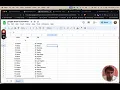 Real-Time Google Sheets and PostgreSQL Synchronization Superjoin Hiring Assignment