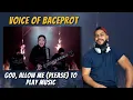 Download Lagu Voice of Baceprot - God, Allow Me (Please) To Play Music | REACTION