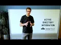 Active Directory Integration JumpCloud Intro