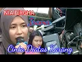 Download Lagu CINTA DIATAS KARANG Cover NIA DIRGHA || LAGU LAMA DIRILIS KEMBALI || IRAMA DOPANG INDONESIA