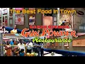 Grand Opening of Gun Powder Restaurant Now Serving The Best Food In Town Riyaz Ki Vines