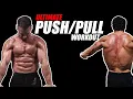 THE ULTIMATE WORKOUT Anyone can do it