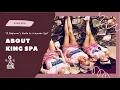 Introduce the best Korean Spa - King Spa NJ