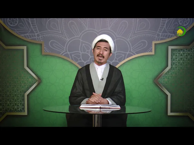 ⁣102   اصول فقه، جزء 2،  مقصد 2، باب اول  حقیقت حسن و قبح عقلی - استاد: علی جمعه مظفری