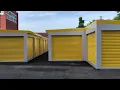 NYC Mini Storage - Brand New Self-Storage Units