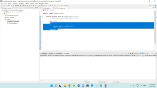 Tutorial-7 Java Loops While Do While For Jumping Statements Break Continue