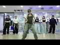 Send It Up - Spice / ART Choreography 