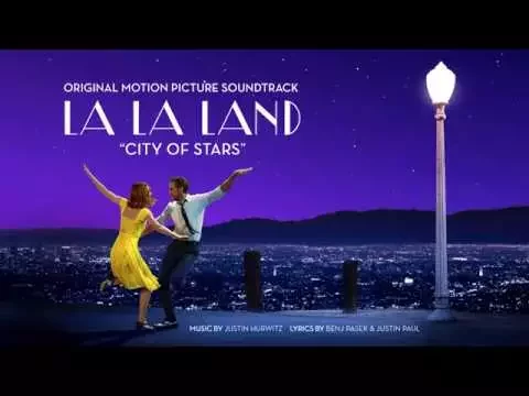 Download MP3 'City of Stars' (Duet ft. Ryan Gosling, Emma Stone) - La La Land Original Motion Picture Soundtrack