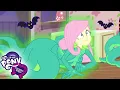 Lagu My Little Pony: Equestria Girls | Costume Conundrum 🎃😵‍💫 | MLP EG Shorts