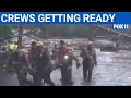 Pasadena Urban Search Rescue ready for California storms FOX 11 LA
