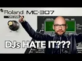Download Lagu Bad Gear - Roland MC-307 - Do DJs hate it???