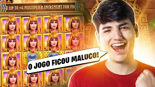 STELUTO FORROU COM ESSA CALL DO INSCRITO !!