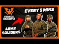 Farm the Army Medics and Top Tier Loot every 5 Minutes on State of Decay 2
