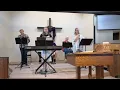 Ruth 1–2 Explained | From Emptiness to Redemption | Full Shabbat Service