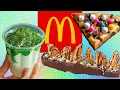Lagu 🍨 The Stupidest Fast Food Desserts🍦