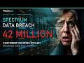 Spectrum Data Breach Lawsuit 42 Million Records Stolen by ShinyHunters Kent v Charter
