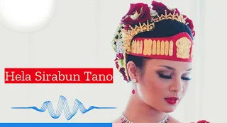 Download Lagu Batak - HELA SIRABUN TANO - HELA SALA PILLIT \\ MUSIK BATAK MP3