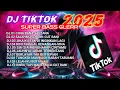 Lagu musik dj 2025 super bas gler