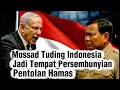 Download Lagu Mossad Tuding Indonesia Jadi Tempat Persembunyian Petolan Hamas.