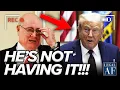 Download Lagu Trump BACKSTABBED by GOP Judge