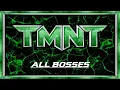 Download Lagu TMNT 2007 All Bosses in 15 minutes