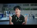 DEXX - CLANG CLANG | Official MV