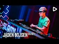 Download Lagu Jaden Bojsen - LIVE @ ADE 2024 (DJ-set) 🔥 | SLAM!