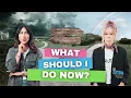 How To Find Yourself Again After Everything Changes