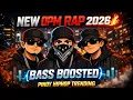 Lagu NEW OPM RAP 2026  🔥 HEV ABI, O SIDE MAFIA (BASS BOOSTED) 💥 PINOY HIPHOP TRENDING