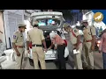 Download Lagu GHMC Elections: City police starts vehicle check drive