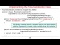 Advanced Java Completable Future Features Implementing FuturesCollector