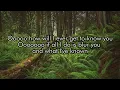 Francis Karel - Seeing Other People (Lyrics)