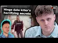 Lagu Date Killer Horrified When He Realizes Caught On Camera | The Case of Sade Robinson