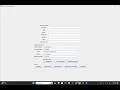 Library Management System Demo Java Swing MySQL Project Walkthrough