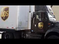 UPS will pay 8 4M settlement to U S government