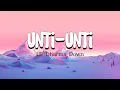 UNTi UNTi- UP Dharma down (lyrics video)