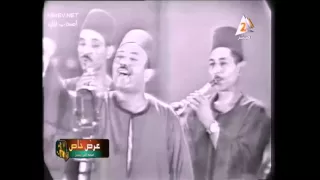 بين البياض و السمار احترت يا معلم     موال محمد طه دندنها