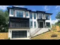 ULTRA LUXURY CUSTOM HOME IN NORTHERN VIRGINIA